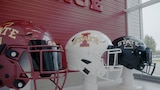 Iowa State Cyclones - Heartland Resolve
