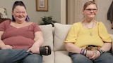 1000-lb Sisters: We Be Trippin'
