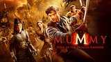 The Mummy: Tomb of the Dragon Emperor