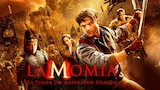La Momia: La Tumba del Emperador Dragón