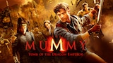 The Mummy: Tomb of the Dragon Emperor