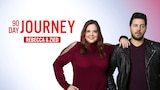 90 Day Journey: Rebecca & Zied
