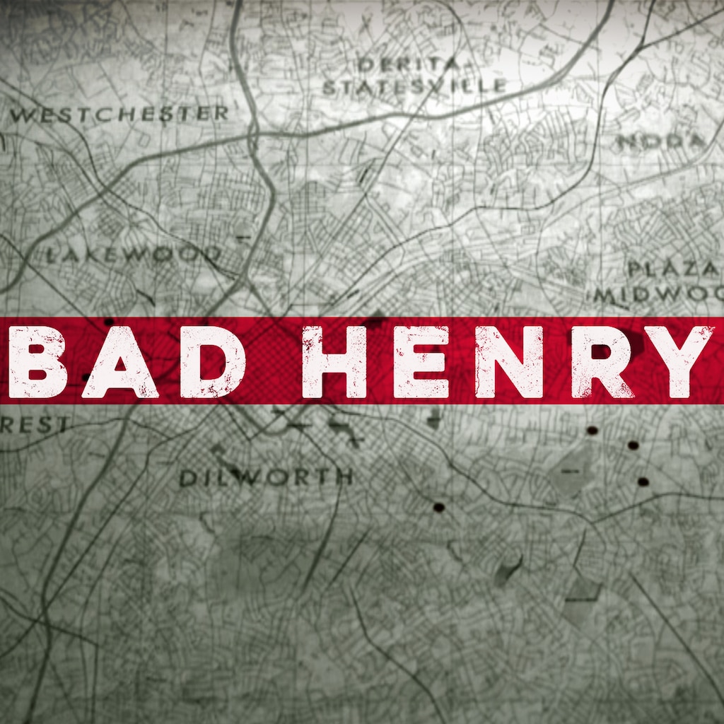 Bad Henry