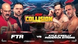 Collision 3/1/2025