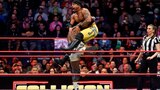 Collision 3/1/2025