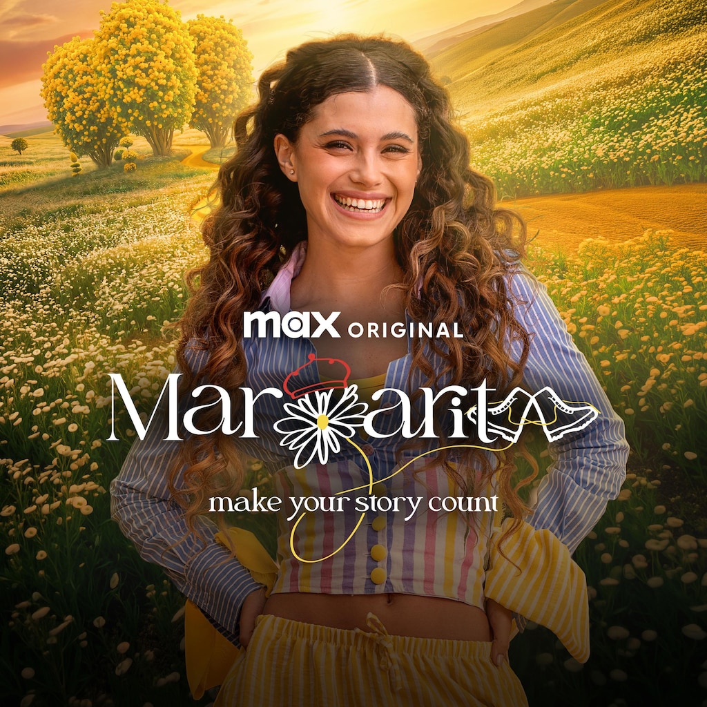 Margarita: Make Your Story Count