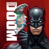Justice League: Doom
