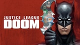 Justice League: Doom