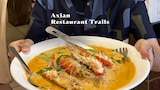 Axian's Restaurant Trails