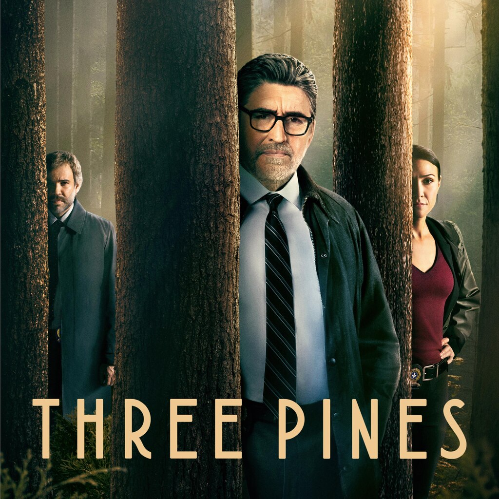 Three Pines