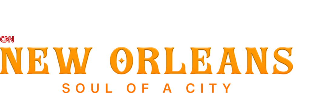 New Orleans: Soul of a City