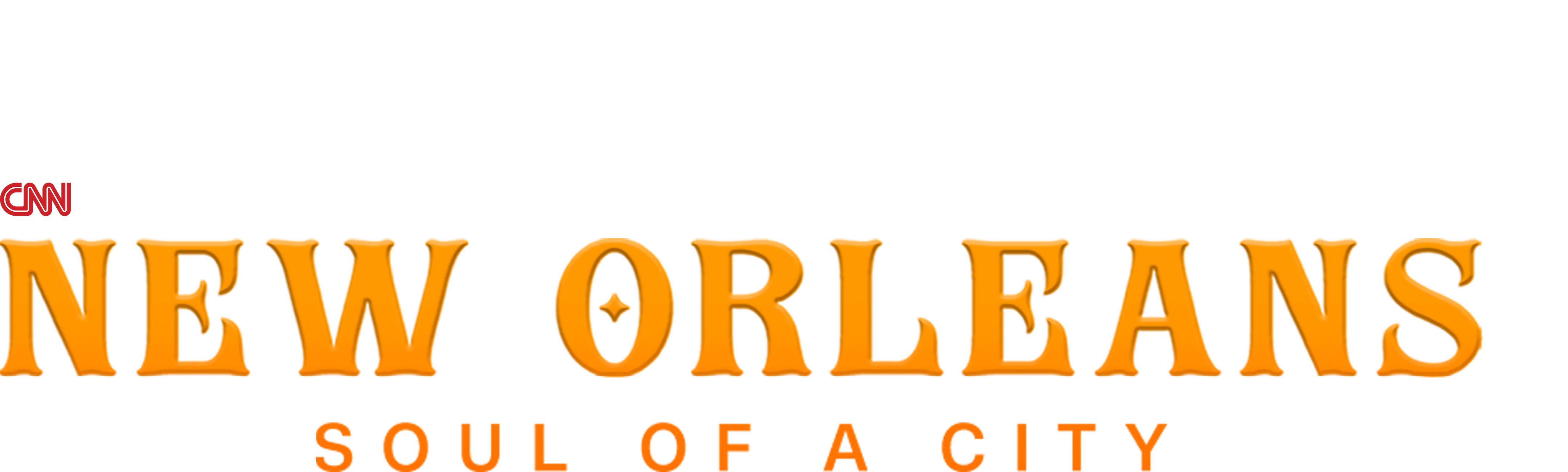 New Orleans: Soul of a City