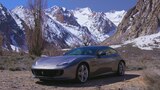 2017 Ferrari GTC4Lusso: Why Ferrari Still Gets It