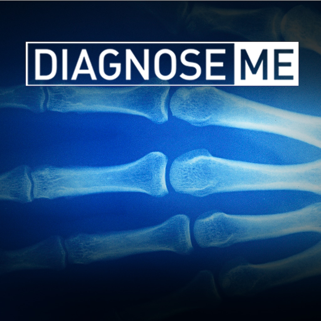 Diagnose Me