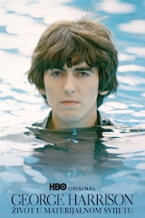 George Harrison: Život u materijalnom svijetu
