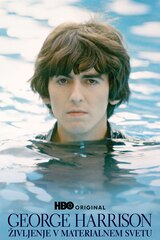 George Harrison: Življenje v materialnem svetu
