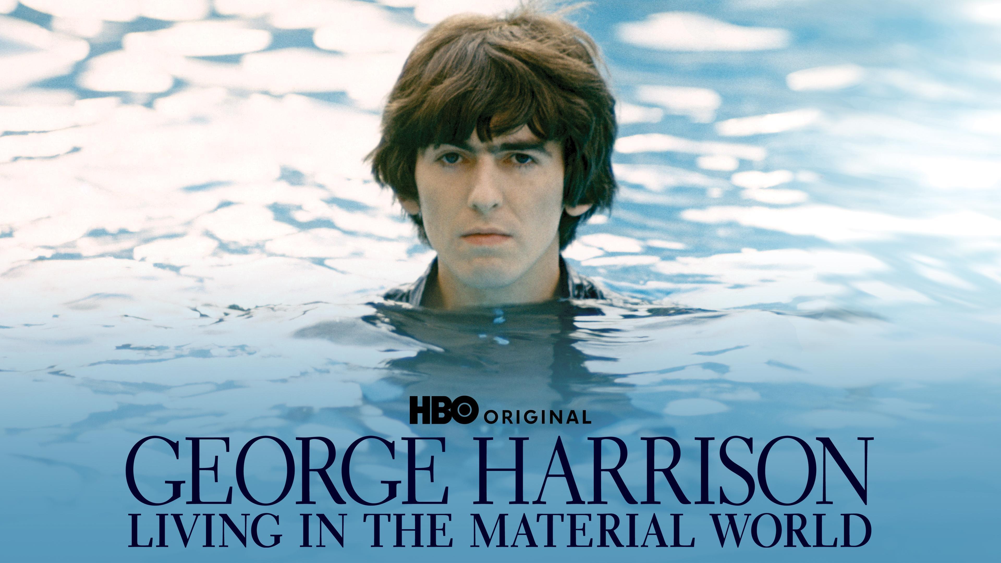 George Harrison Estate Partners With Bicycle Music Company