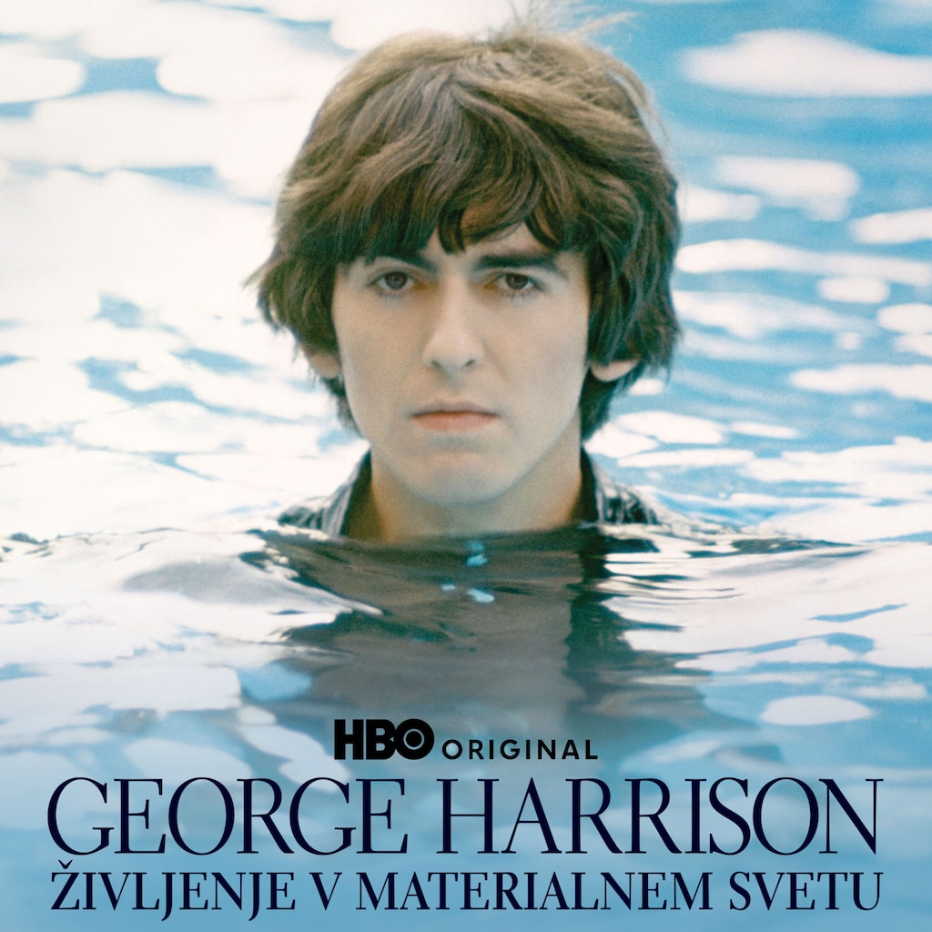 George Harrison: Življenje v materialnem svetu