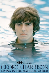 George Harrison: Living in the Material World