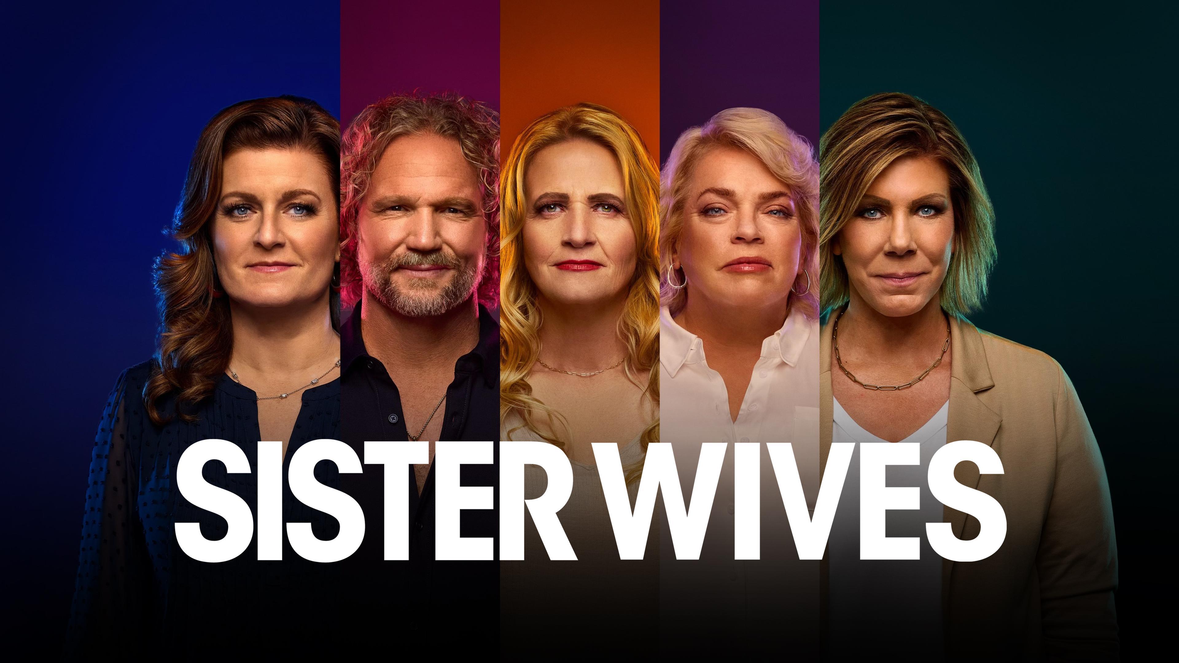 Watch Sister Wives Max
