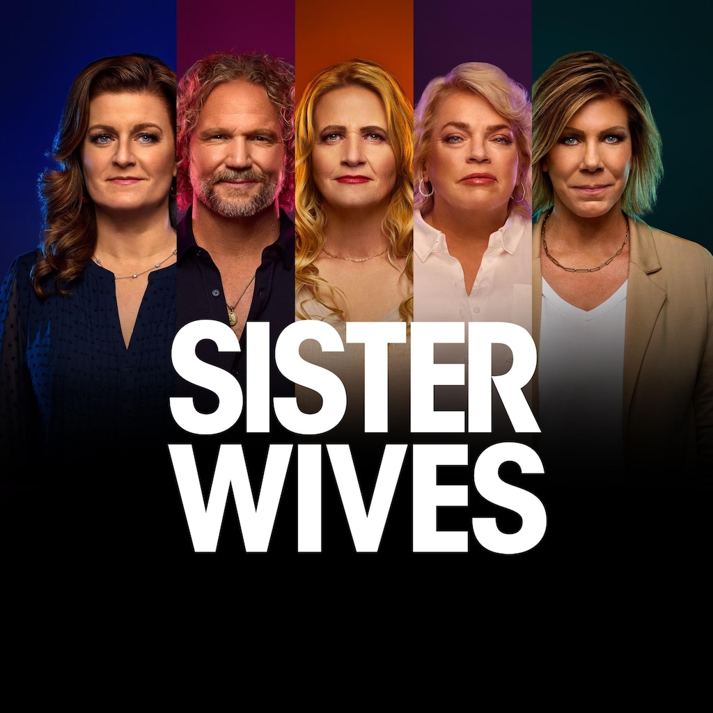 Watch Sister Wives | Season 12 Episode 2 | discovery+