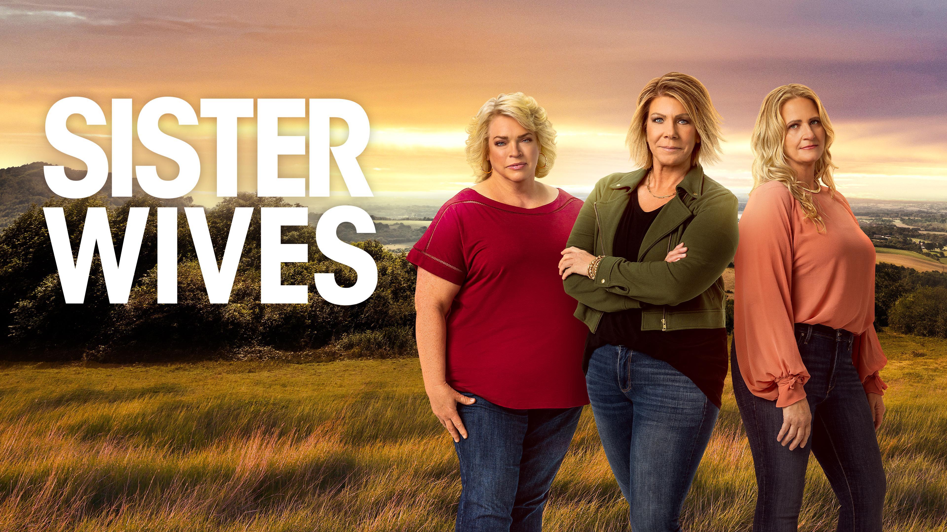 Watch Sister Wives | Season 2 Episode 11 | HBO Max