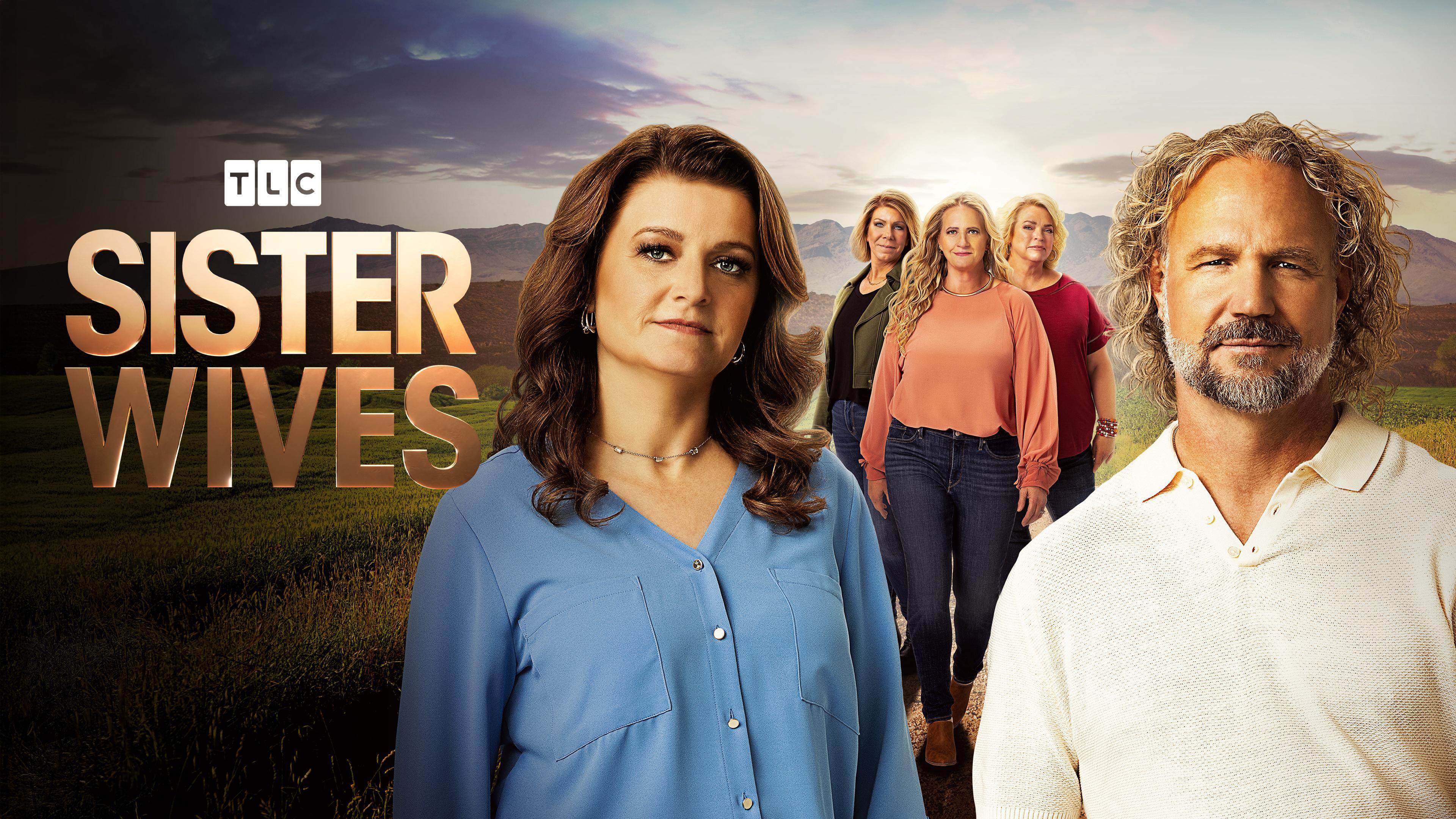 Watch Sister Wives Season 2 | HBO Max