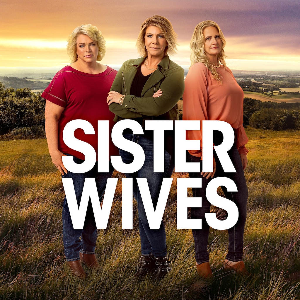 Watch Sister Wives | Season 2 Episode 11 | HBO Max