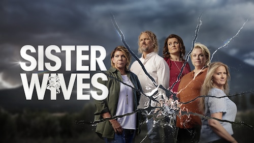 Watch Sister Wives Season 2 | HBO Max