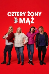 Cztery żony i mąż