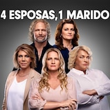 4 Esposas, 1 marido