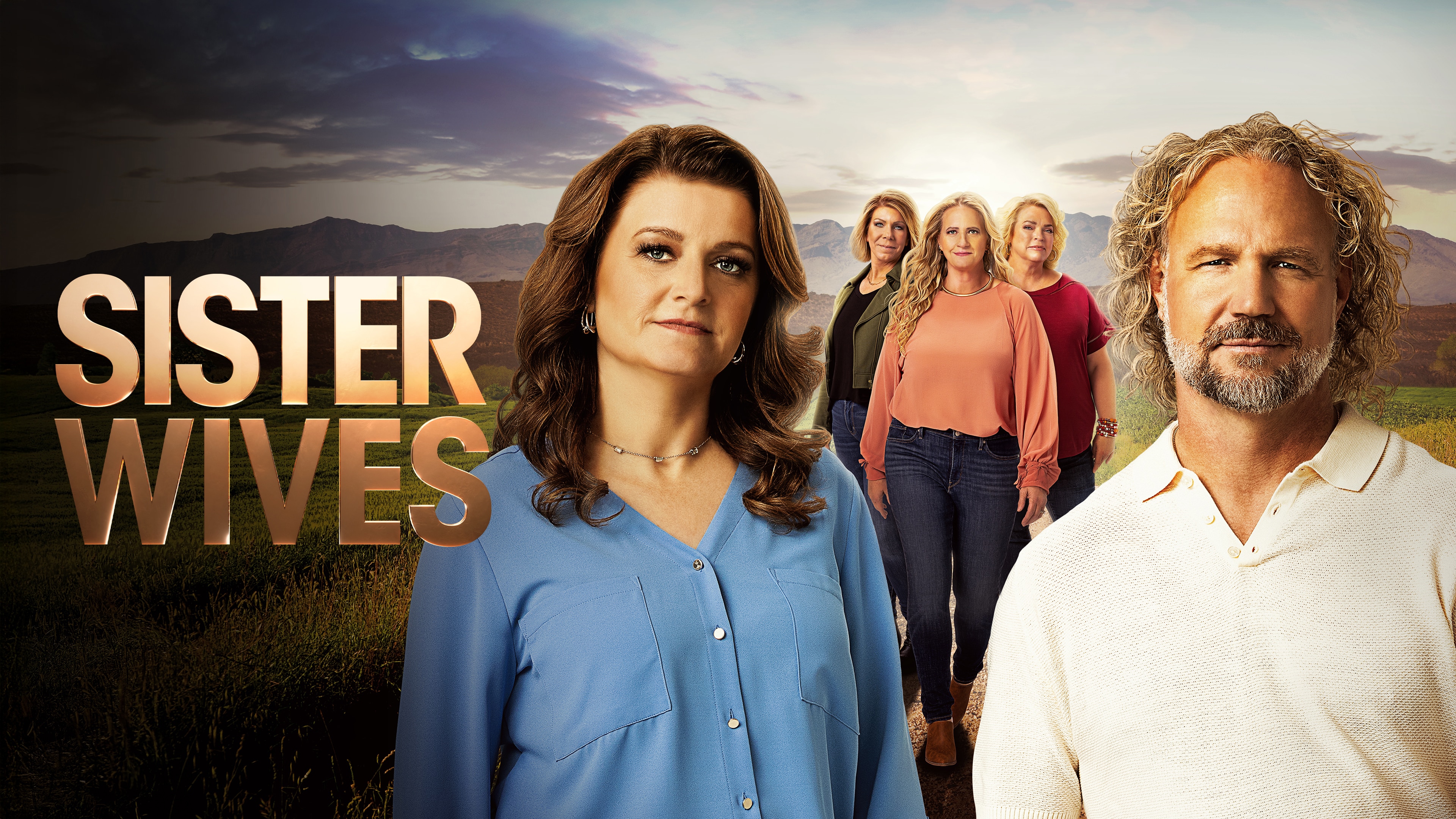 Sister Wives)』のシーズン2 Watch Sister Wives Season 2 | Prime Video