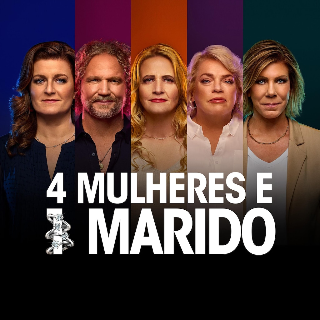 4 Mulheres e 1 Marido