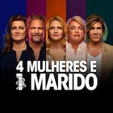 4 Mulheres e 1 Marido