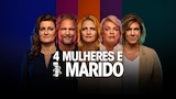 4 Mulheres e 1 Marido