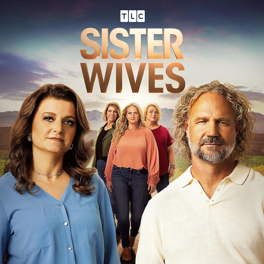 Watch Sister Wives | Season 19 Episode 27 | HBO Max