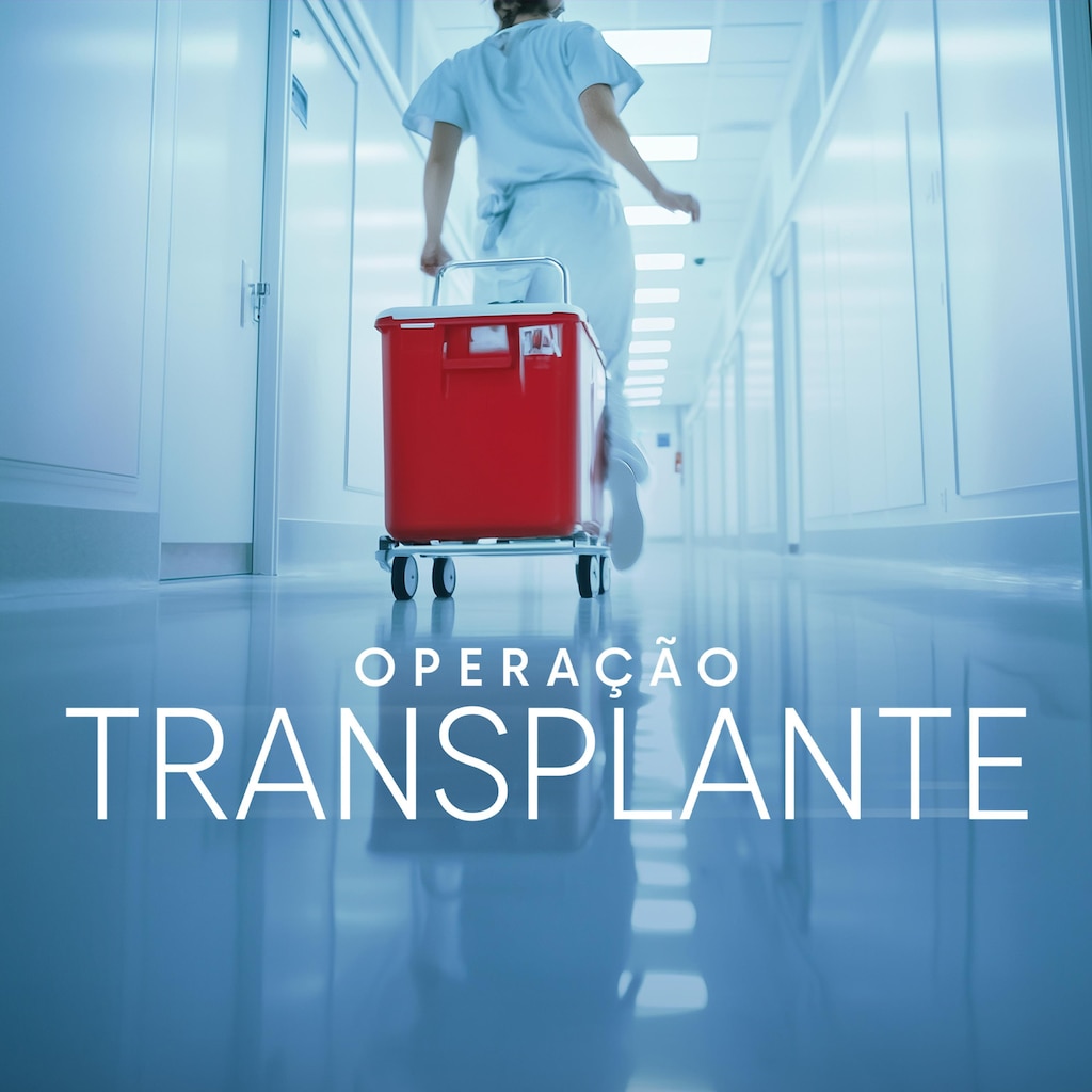 Operação Transplante