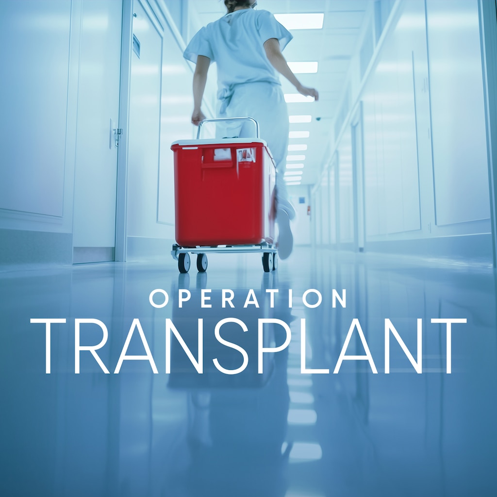 Operation Transplant