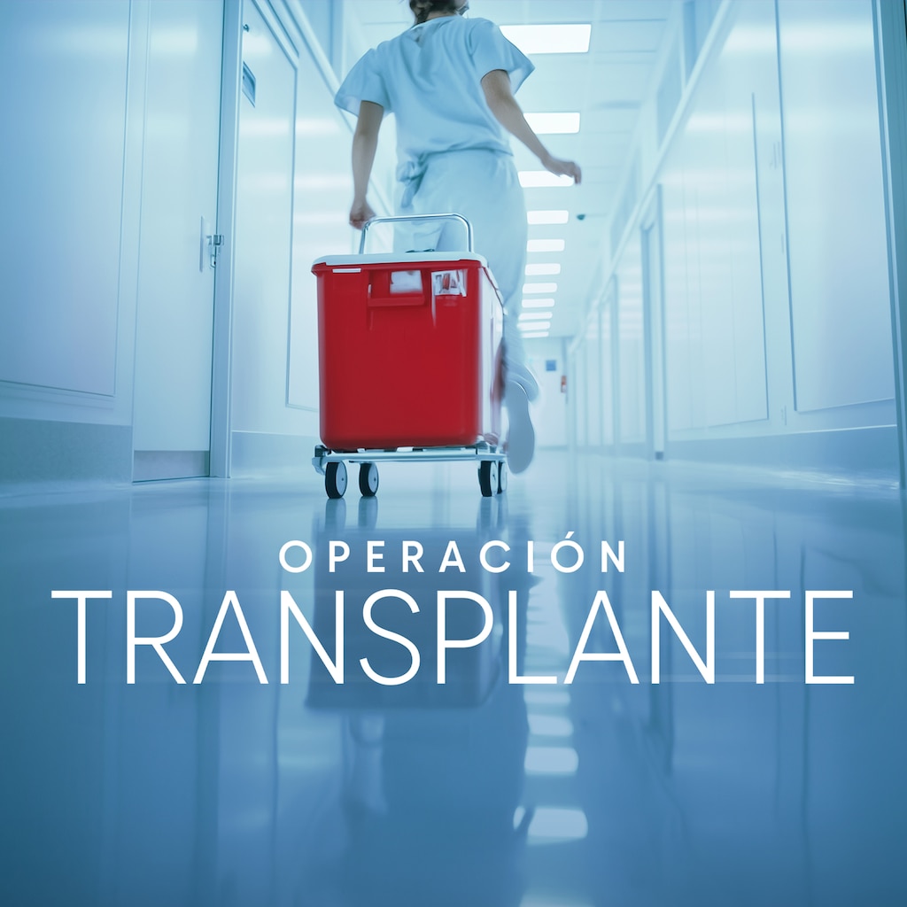 Operación Trasplante