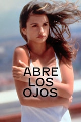 Abre los Ojos