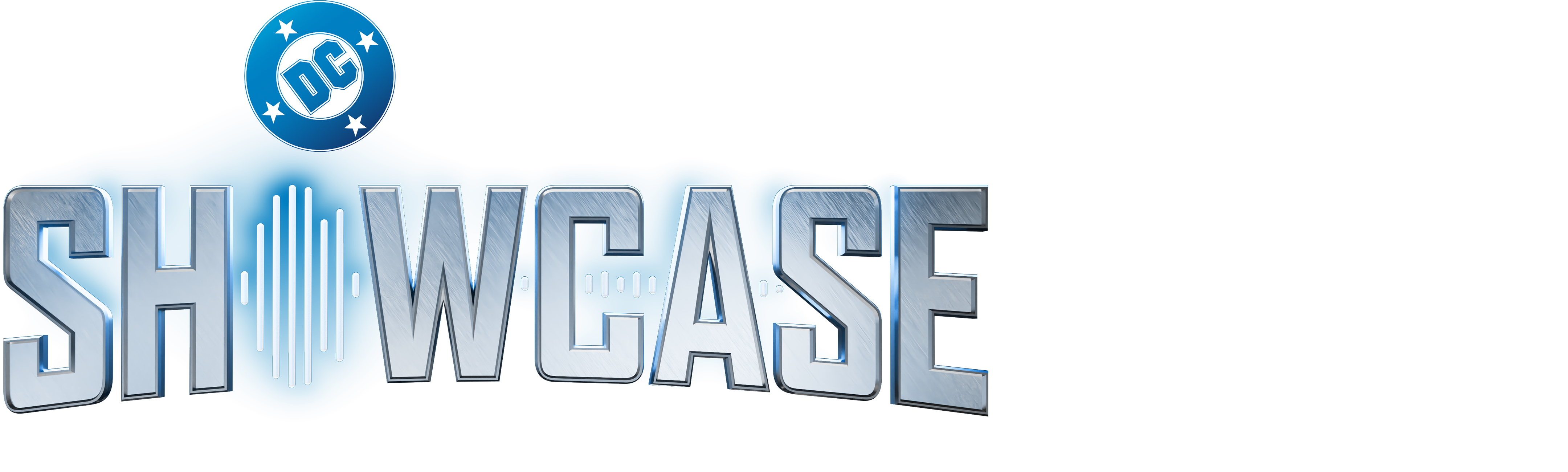 DC Studios Showcase: The Official Podcast