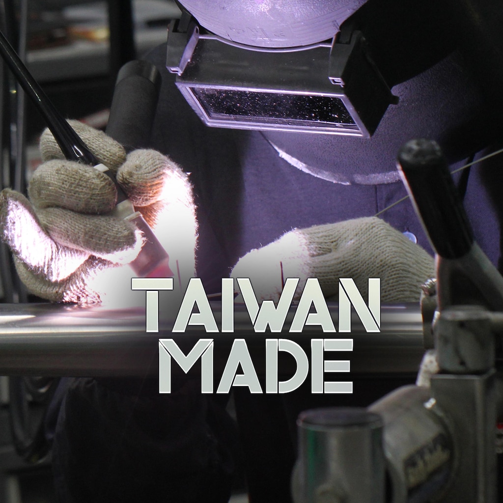 Taiwan Made