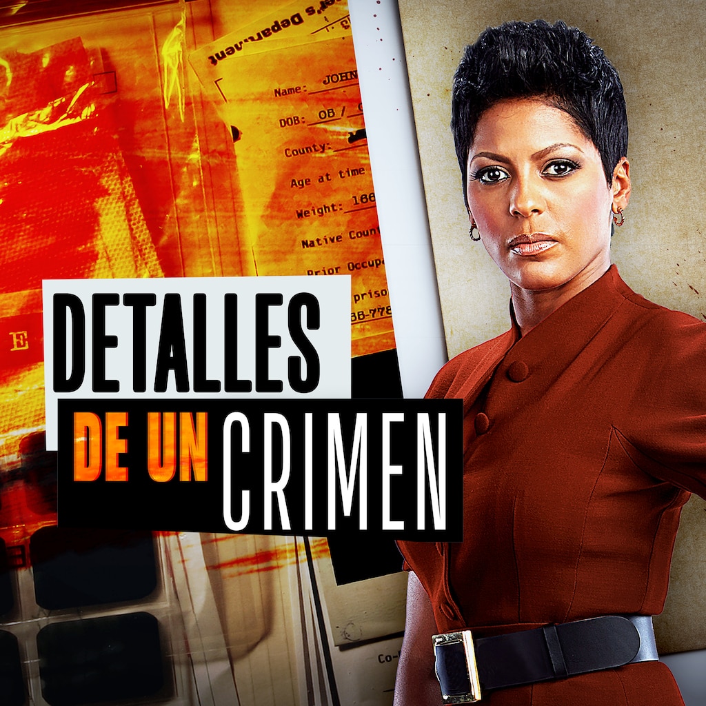 Detalles de un crimen