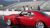 The Need For Speed