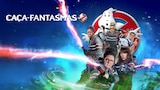 Caça-Fantasmas