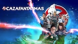 Cazafantasmas