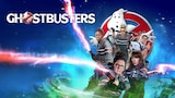 Ghostbusters