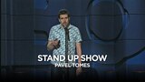 Stand Up show - Pavel Tomes
