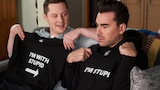 The Bachelor Party