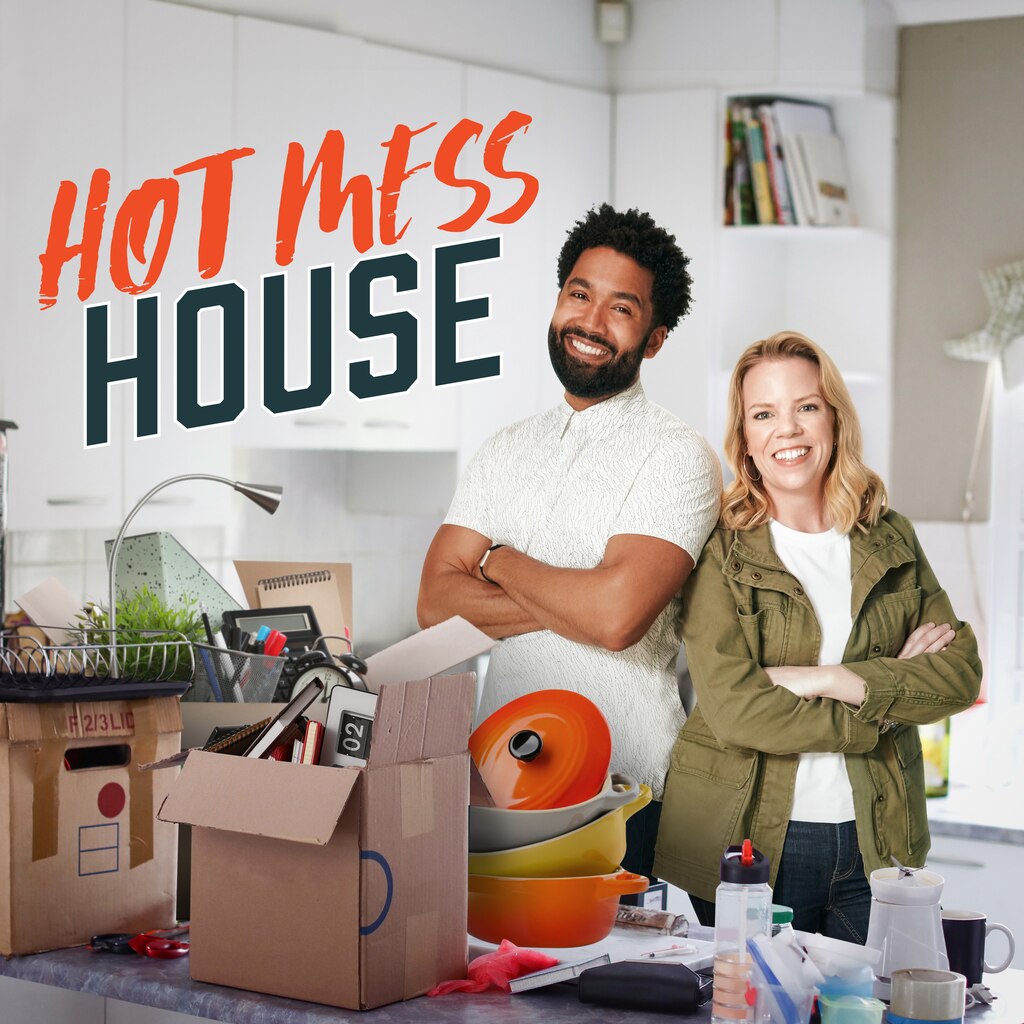 Hot Mess House